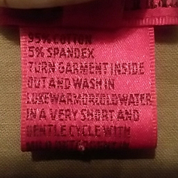 🛎UNIQUE V Cristina Jacket & Pants Set - Picture 8 of 8